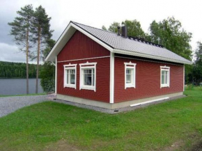 Holiday Home Talvikki by Interhome